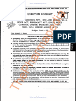 DI Paper 1st (Jharkhand Public Service Commission)