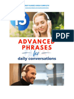 Frases Avanzadas para Conversaciones en Inglés-1