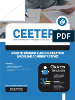 SL 003nv 22 Ceeteps SP Agt Tec Adm 3