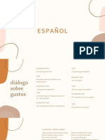 Español