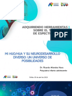 Presentación 1 - Dr. Ricardo Allendes.