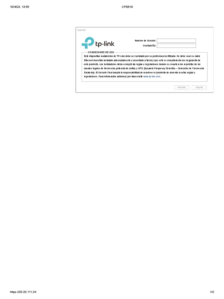 CPE610 | PDF