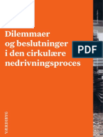 Dilemmaer Og Beslutninger I Den Cirkulaere Nedrivningsproces