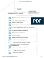 Station Preference Form PS Type: Current Batch:: Do You Have An Accomodation at The Station Location? Y N