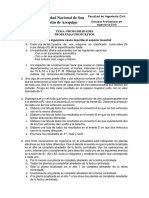 Problemas Propuestos Probabilidades 27 Octubre 2022