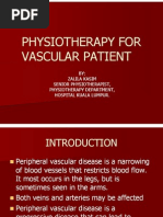 Download Physiotherapy for Vascular Patient by Haengbokaeyo Hua Min SN63736203 doc pdf