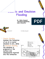 10-Eor - Alkaline Water Flooding.
