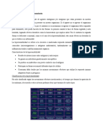 Hipersensibilidad tipo I y II: mecanismos e implicaciones