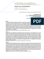 Ajuste Oclusal em Prótese Dentária