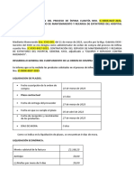 Formato Ejemplo Informe Administrador de Contrato