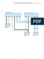 Multiplex Communication System (AVC-LAN) (From Aug. 2013 Production)