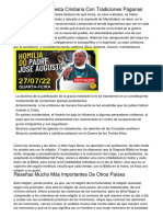 Mariano Jos? de Larra Y El Catolicismo Liberal Aprendiendo de B?lgica Iuspb PDF