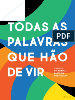 Todas As: Palavras Que Hão de Vir