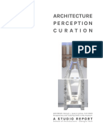 Configuration Geometry and Spatial Chore