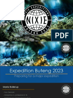 4 - Presentation Expedition Buteng - 221108 - 060607