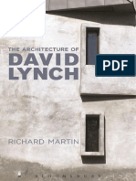 The architecture of David Lynch ( PDFDrive )