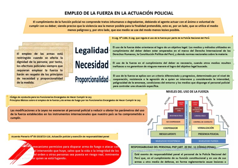 cartilla-uso-de-la-fuerza-pnp-pdf-polic-a-derecho-penal