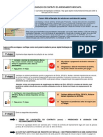 LIQUIDAÇÃO DE ARRENDAMENTO MERCANTIL