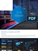 DellEMC SolutionProvider Requirements Benefits LATAM - ES