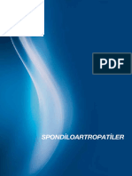 Spondiloartropatiler