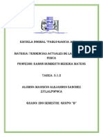 Neuroeducación física y aprendizaje