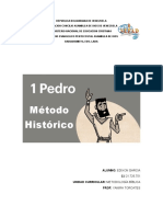 Metodo Biografico-Edixon Garcia