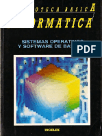 Sistemas Operativos y Software de Base - biblioteca-basica-informatica-10