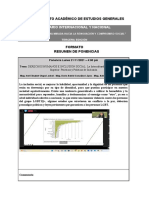 Trabajo de Responsabilidad Social