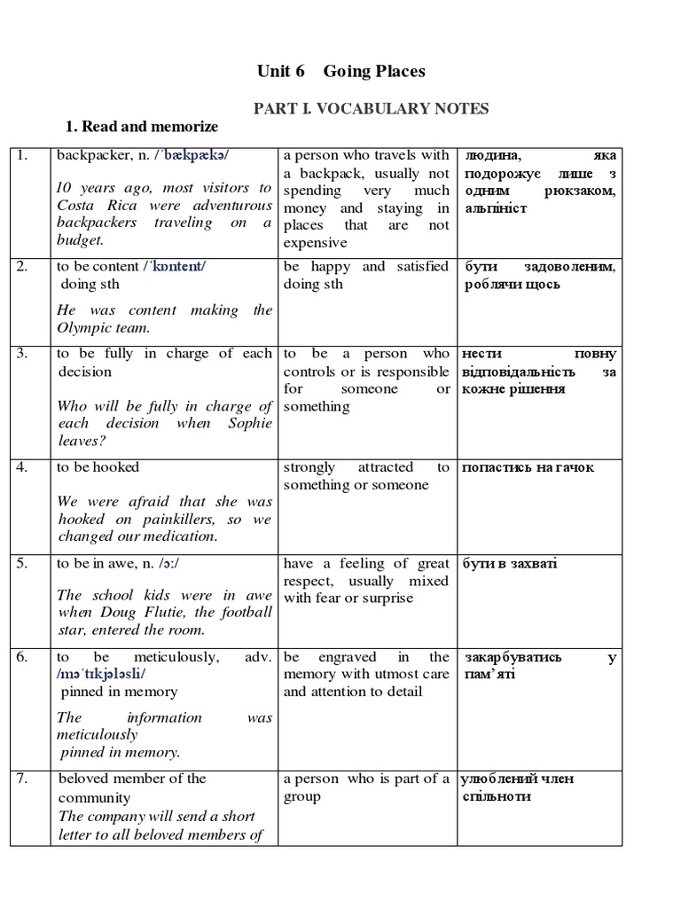 Unit 6 Student's PDF | PDF | Essays