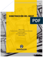 construccion brief _ manuel rincon