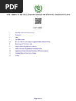 Offence of Zina (Enforcement of Hudood) Ordinance, 1979