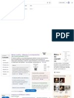 el metodo cientifico - Búsqueda