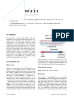 Somatostatin