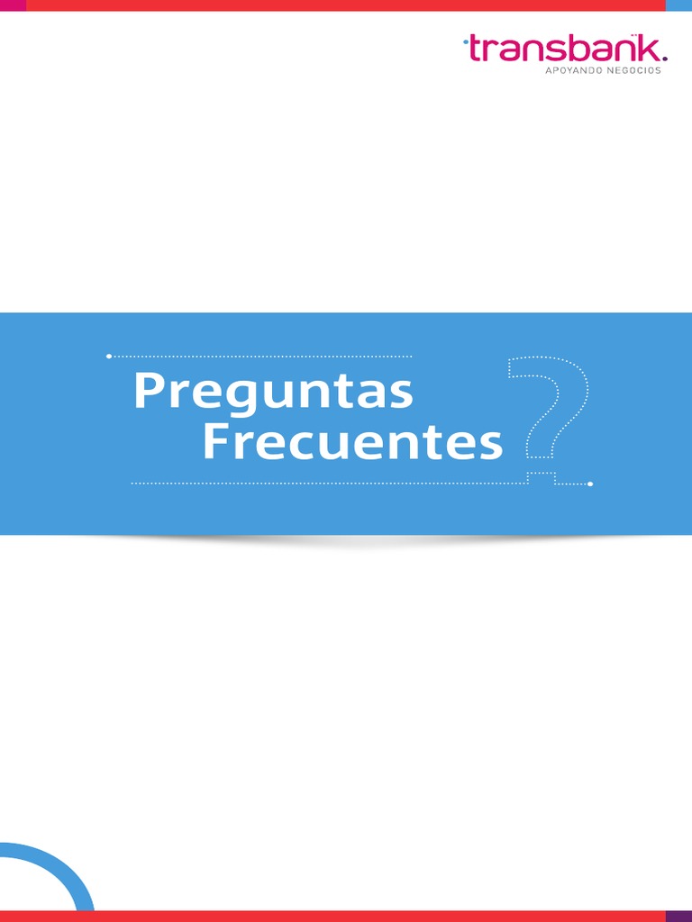 3 Preguntas - Frecuentes Tips Argumentario | PDF | Negocios