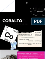 Rebeca Donata N - 27 1 A: Cobalto