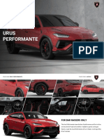 Lamborghini UrusPerformante AIGYAC 23.02.22