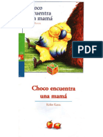 Choco Encuentra Una Mamá PDF