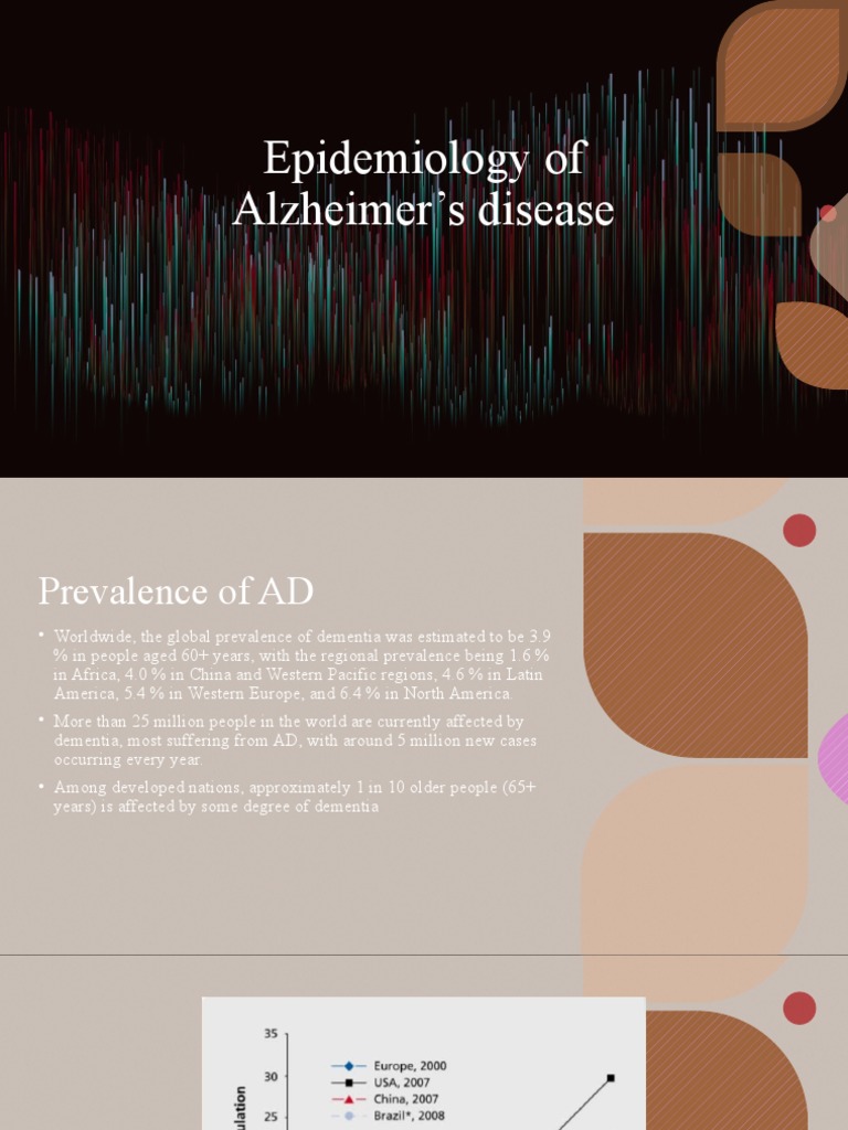 Epidemiological Trends and Geographic Variations
