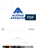 Criterios de Seleccion Sistemas de Sostenimiento Peru. 