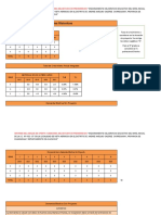 Informe de Oferta y Demanda