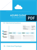 EBAC Workshop Azure Cloud