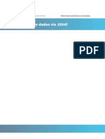 Exportacaode Dados Via SSMS