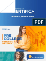 Marketing Nutricional