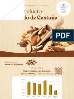 Ficha Producto: 001-2020 Viceministerio de Comercio Exterior e Integración - Cancillería Bolivia