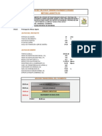 Memoria de Cálculo-Diseño Pavimento Rígido Método Asshtto 93