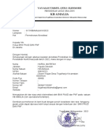 AMAL - Format Surat Permohonan Pengajuan Akreditasi paud-AMALIA