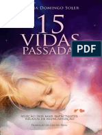 15 Vidas Passadas - Amalia Domingo Soler