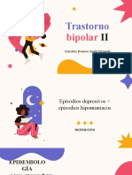 Trastorno Bipolar Tipo 2