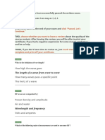 OSHA - Radiofrequency (RF) Awareness