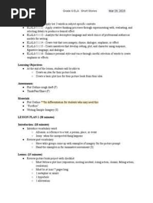 03-29 lp  short story outline